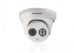 ?？低?DS-2CD2310(D)-I 130萬半球型網(wǎng)絡攝像機